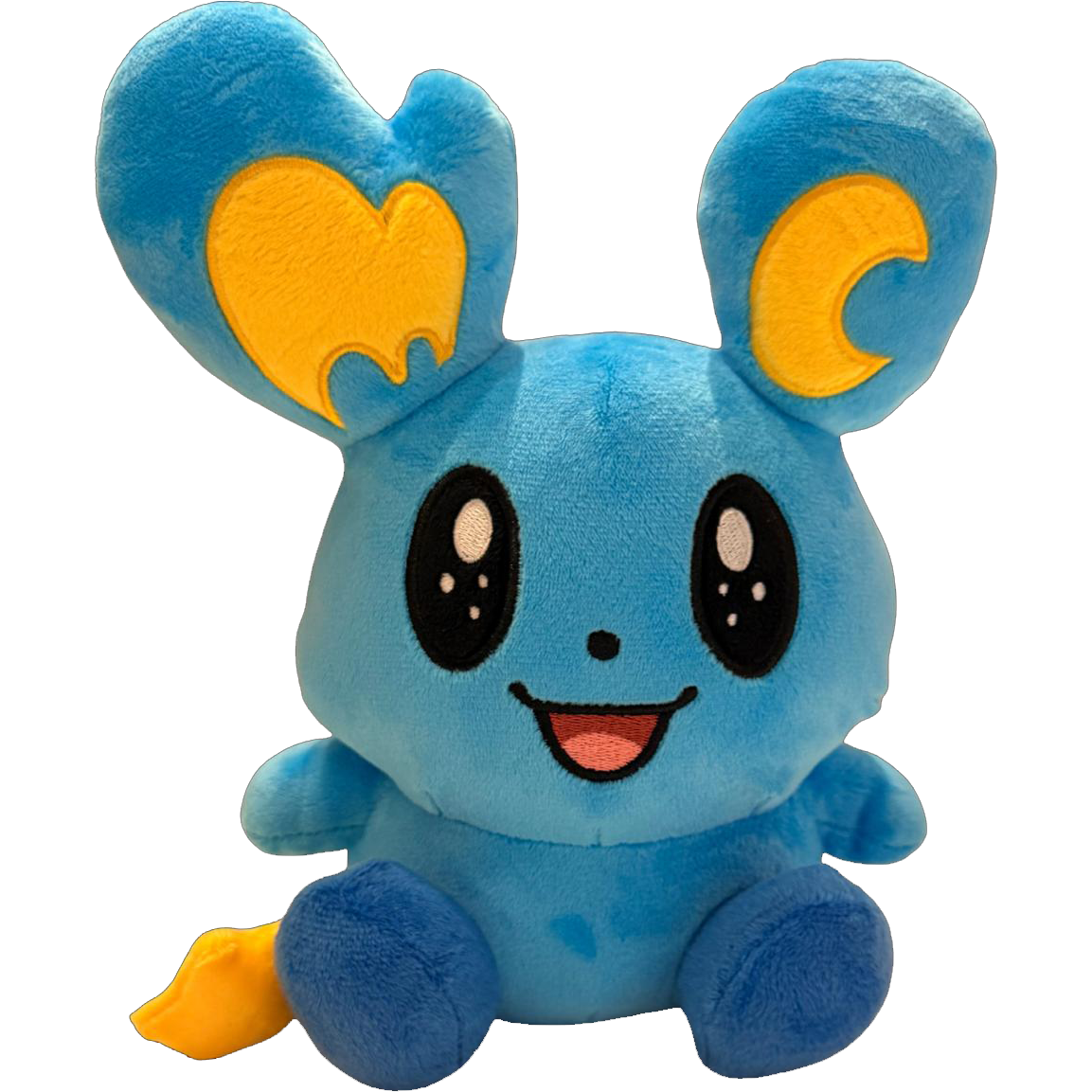 Megacon Plushie - Design B