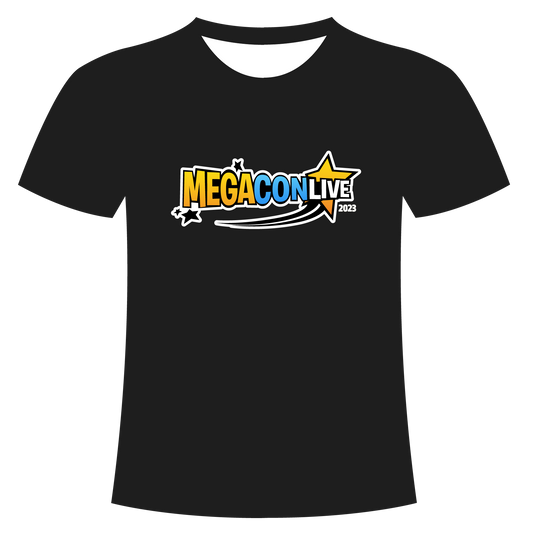 Official T-Shirt - Design A