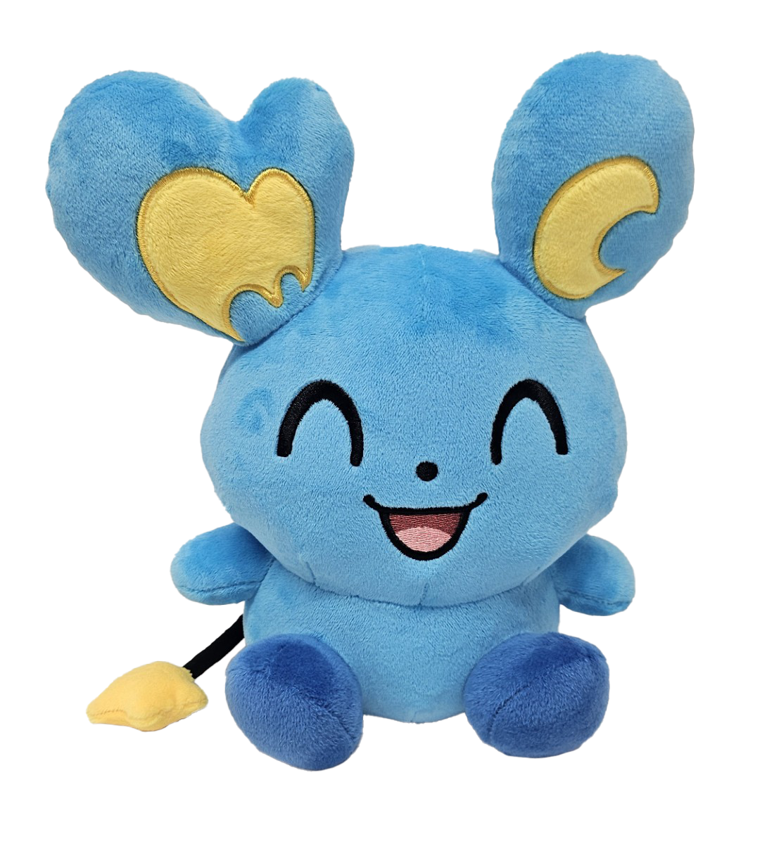 Megacon Plushie - Design A