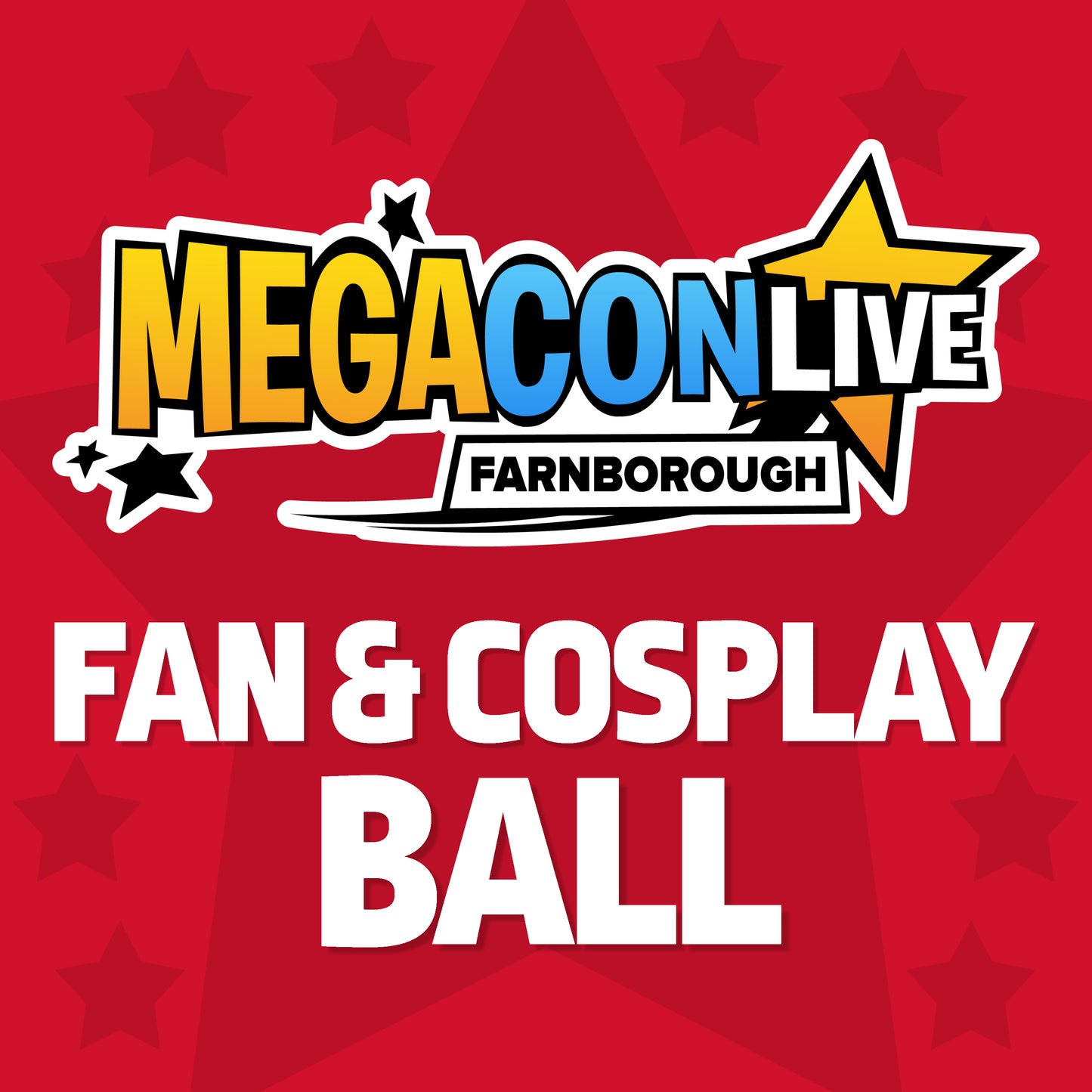 Fan & Cosplay Ball