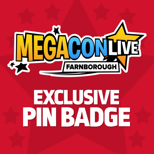 Exclusive Farnborough Pin