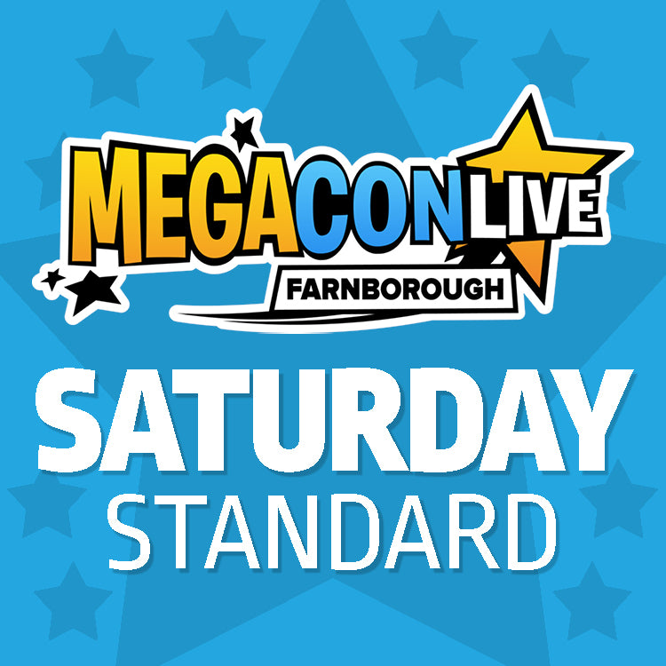 Saturday Standard