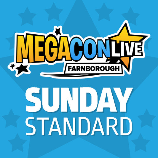 Sunday Standard