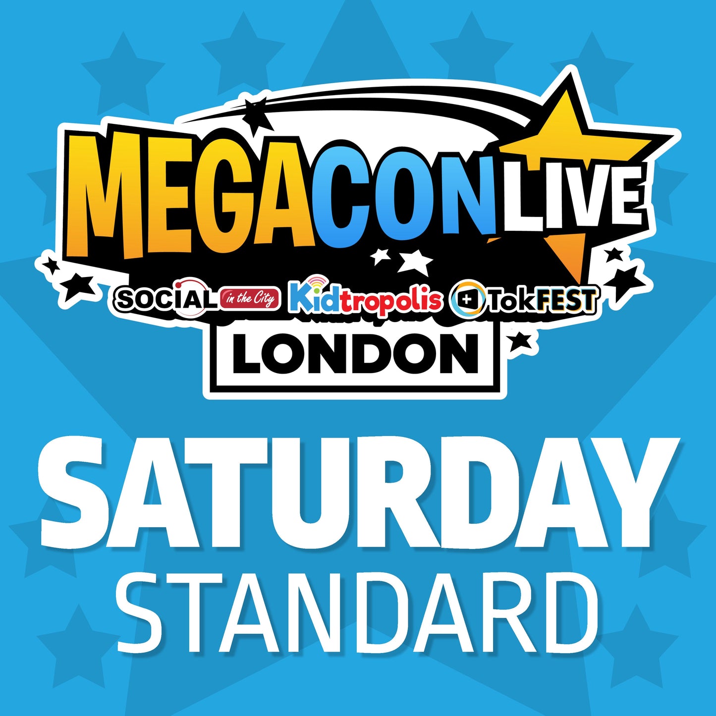 Saturday Standard
