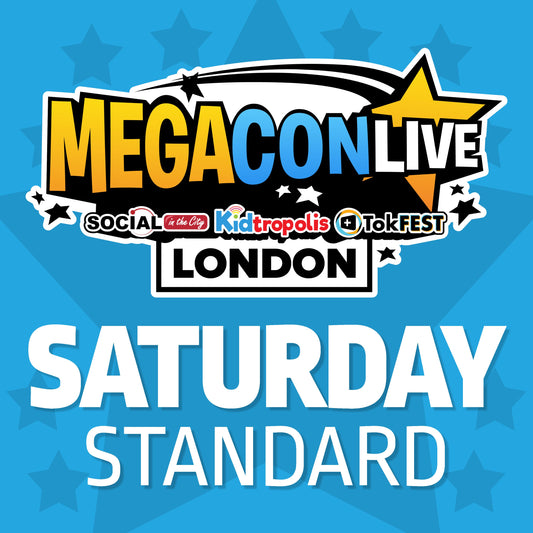 Saturday Standard
