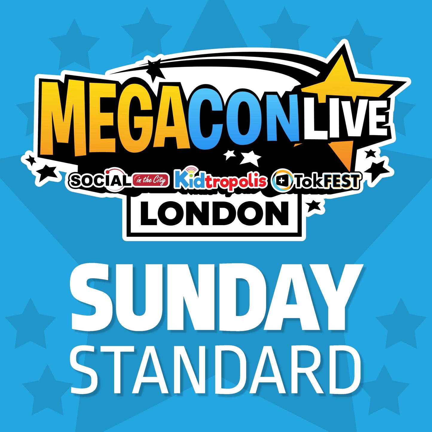 Sunday Standard