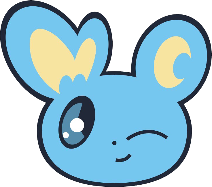MeCo Wink Pin