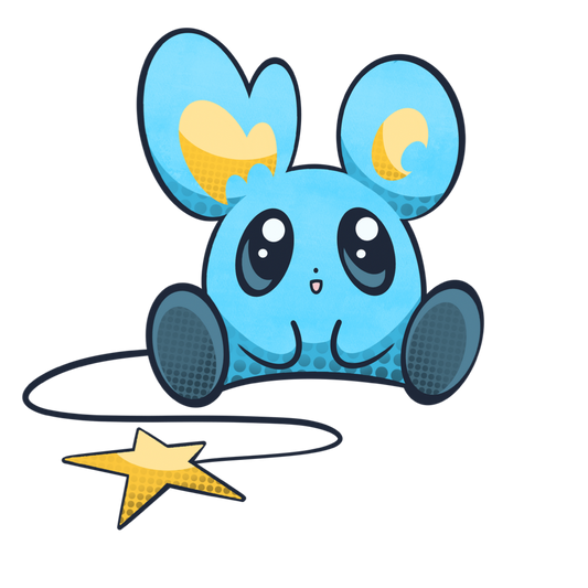 MeCo Sit Pin