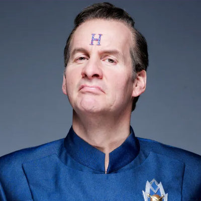 Chris Barrie