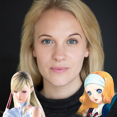 Emma Ballantine