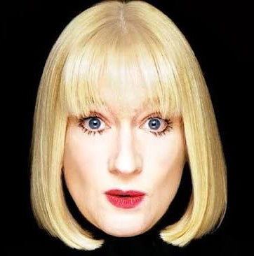 Hattie Hayridge