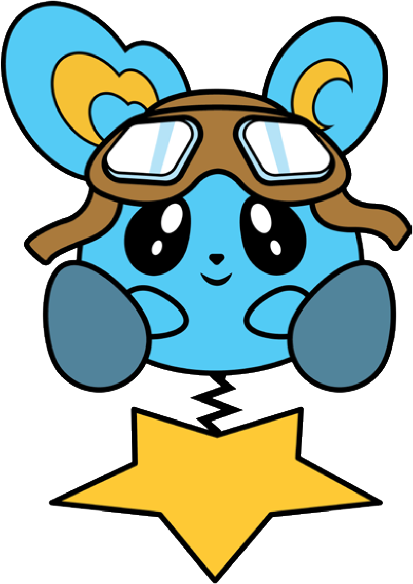 MeCo Pilot Pin