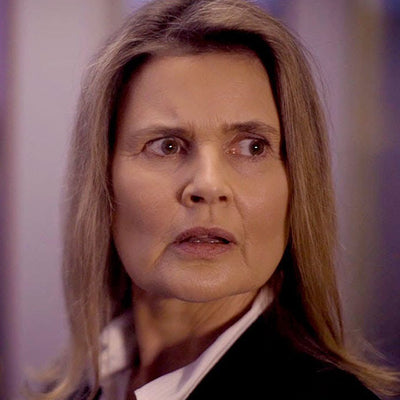 Sophie Aldred