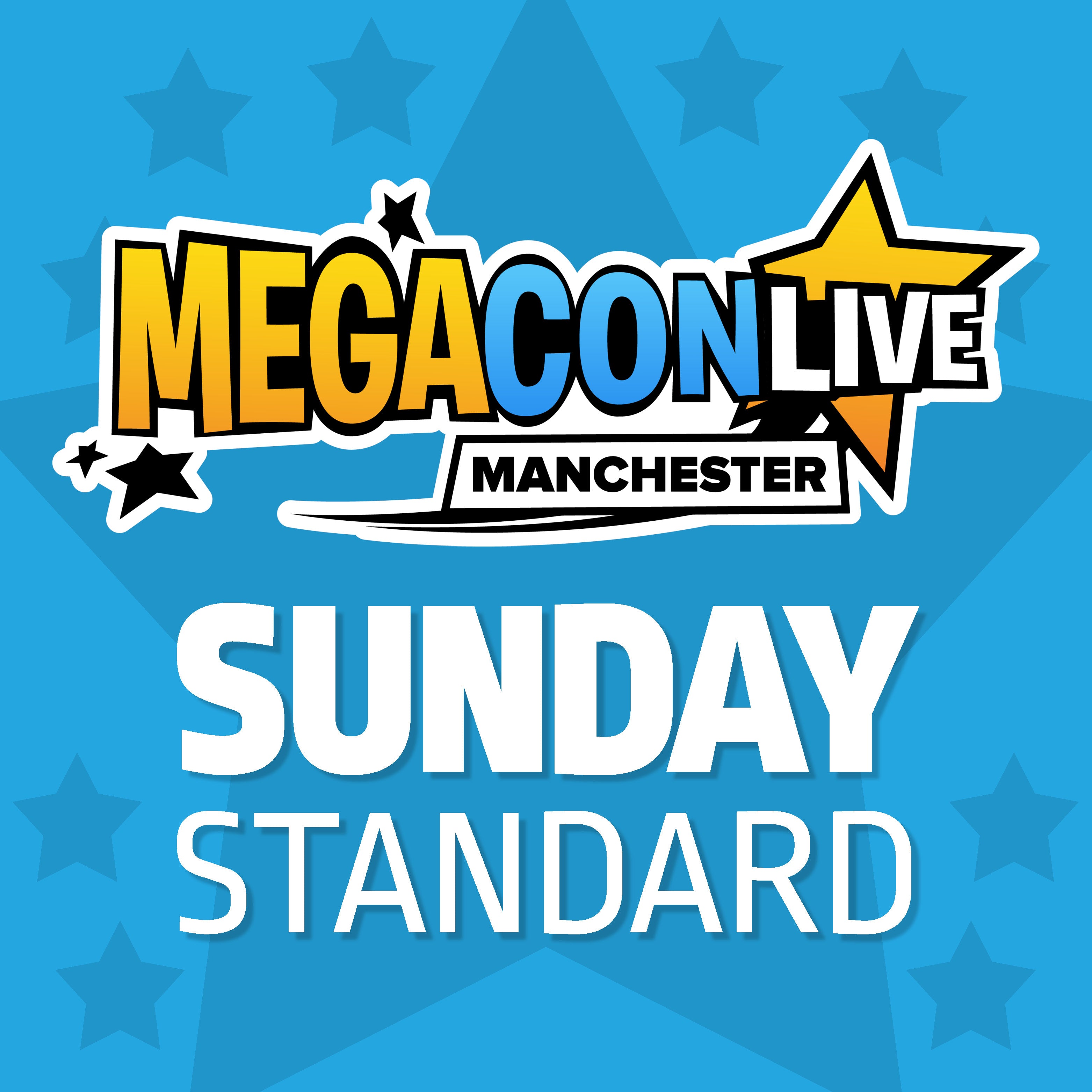 Sunday Standard MegaCon Live