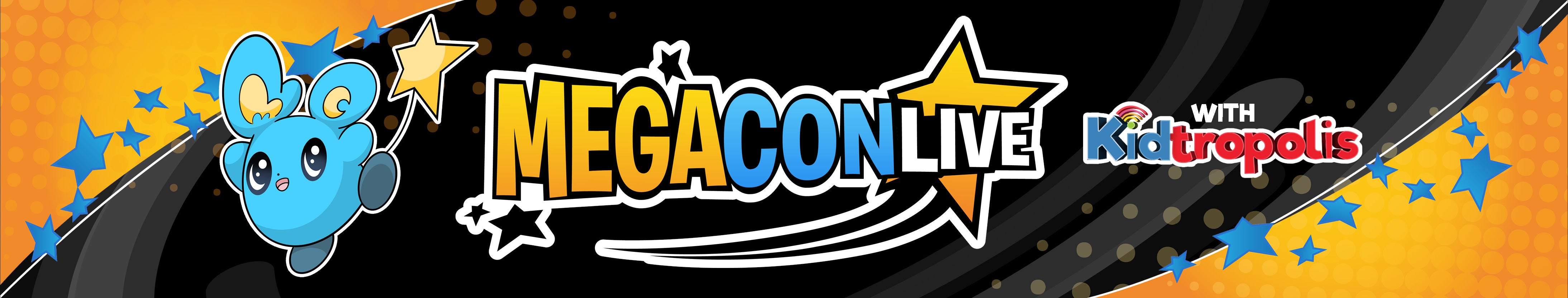 Megacon Live Online Store – MegaCon Live